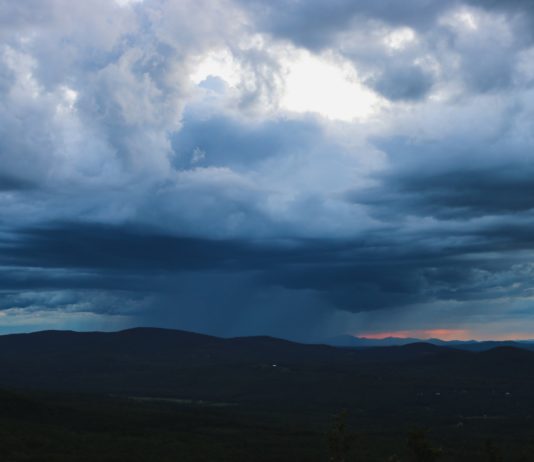 Wird nach Ciaran ein weiterer Herbststurm schon am Wochenende Frankreich treffen? Herbst_Sturm