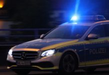 Albtraum auf der A48: Drei Tote und sechs Schwerverletzte bei tragischem Unfall nahe Koblenz Polizei_Einsatz_Verfolgung
