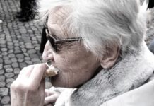 Drei Tote nach Lebensmittelvergiftung in einem Altenheim in der Bretagne Alter_Altersheim