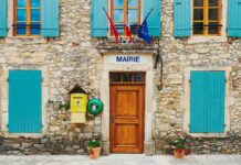 Kommentar: Die stille Wut auf die Bürgermeister Mairie_Bürgermeisteramt