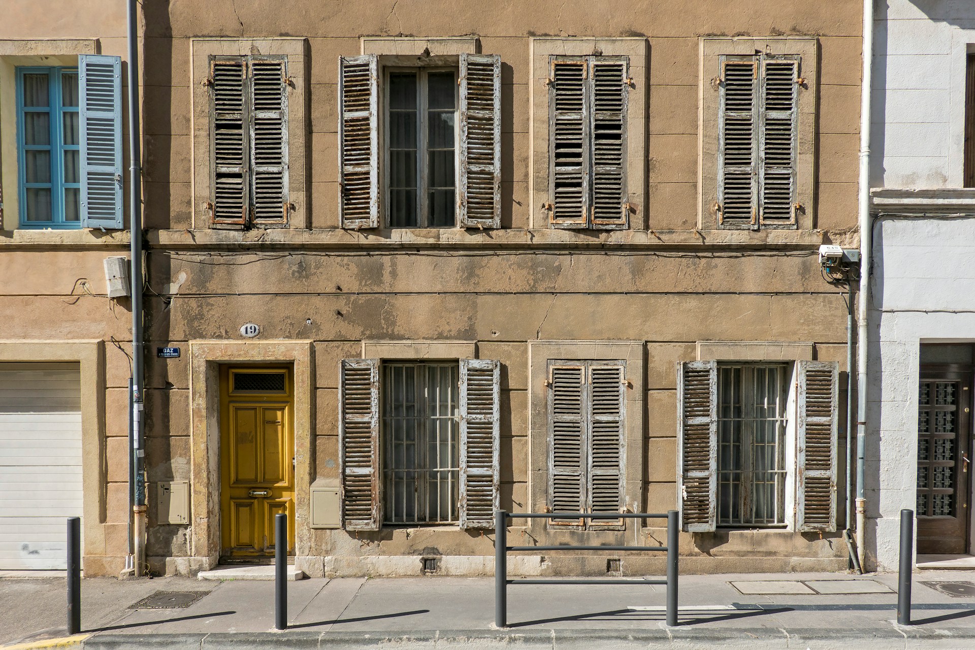Frankreich: Hausbesitzer werden immer öfter von Hausbesetzern heimgesucht - das kann teuer werden