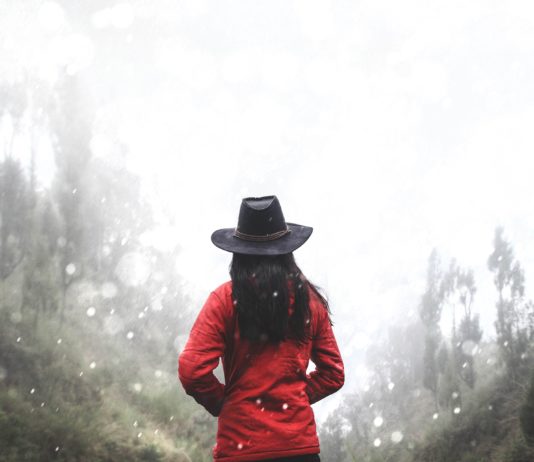 Wetter: Polare Luftmasse legt sich diese Woche über Frankreich – Temperaturen werden deutlich sinken Kaltes_Wetter_Illustration