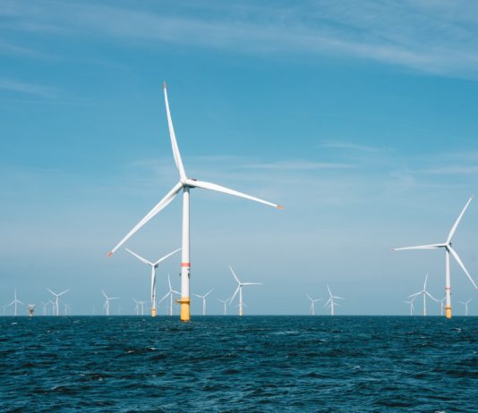Frankreich: Regierung startet 2025 eine große Ausschreibung für Offshore-Windparks Offshore_Windpark