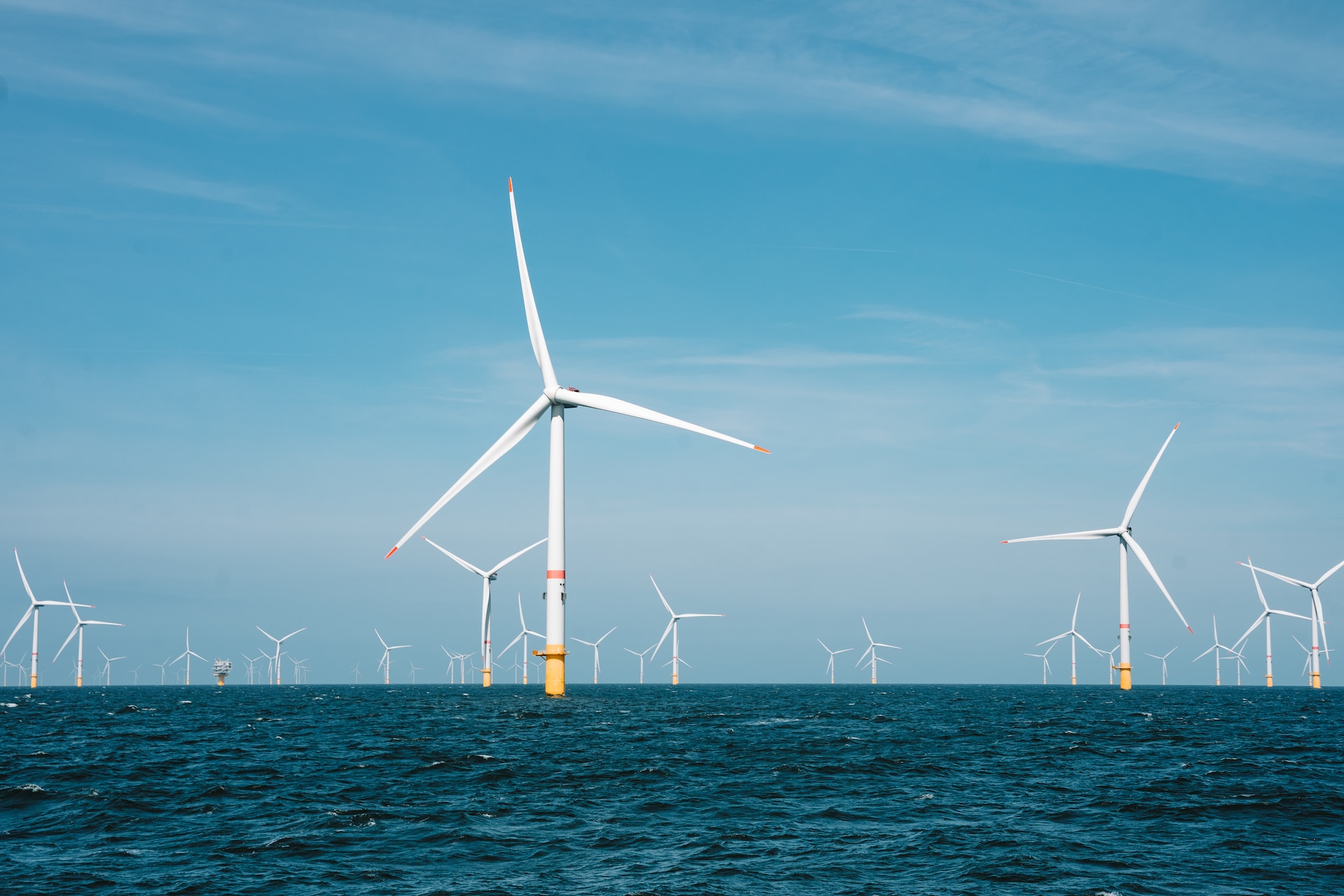 Frankreich: Regierung startet 2025 eine große Ausschreibung für Offshore-Windparks