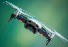 Drohnen über Europa: Warum Jean-Yves Le Drians „Intransigeanz“ mehr als nur ein Schlagwort ist Drohne_Illustration