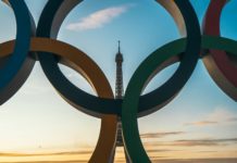 Paris 2024: Der Preis für das Metroticket wird sich während der Olympischen Spiele fast verdoppeln Olympiade_Paris_2024