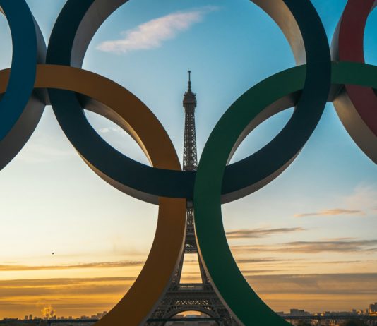 Paris 2024: Monate vor den Olympischen Spielen akzeptieren Vermieter nur noch kurzfristige Mietverträge Olympiade_Paris_2024