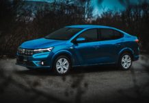 Brandgefahr: Renault und Dacia rufen zahlreiche Automodelle in die Werkstätten Dacia_Logan