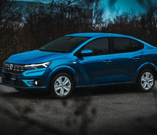 Brandgefahr: Renault und Dacia rufen zahlreiche Automodelle in die Werkstätten Dacia_Logan