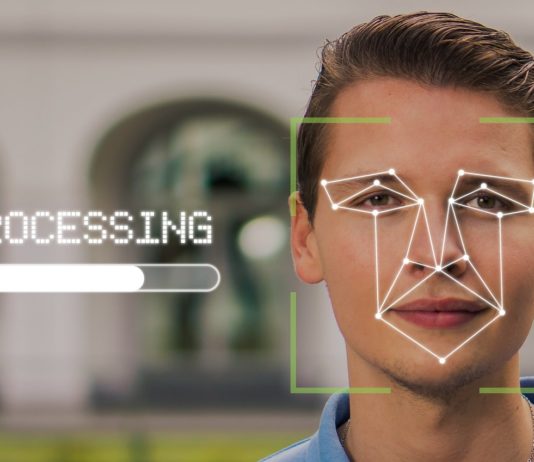 Frankreich: Innenminister kündigt Untersuchung über Einsatz von Gesichtserkennung durch Polizei an Gesichtserkennung