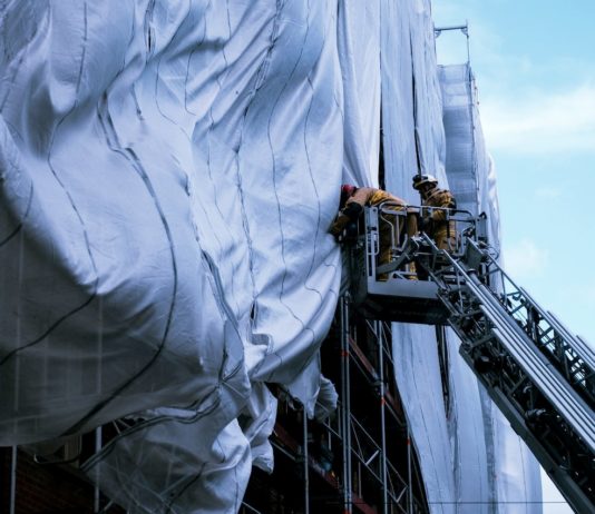 Sturm Ciaran: 1.100 Einsätze der Feuerwehr in einer Nacht allein im Departement Manche Feuerwehr_Sturm