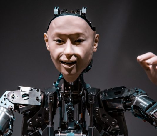 Neue Technologien wollen mit Künstlicher Intelligenz Verstorbene virtuell wiederbeleben Künstliche_Intelligenz