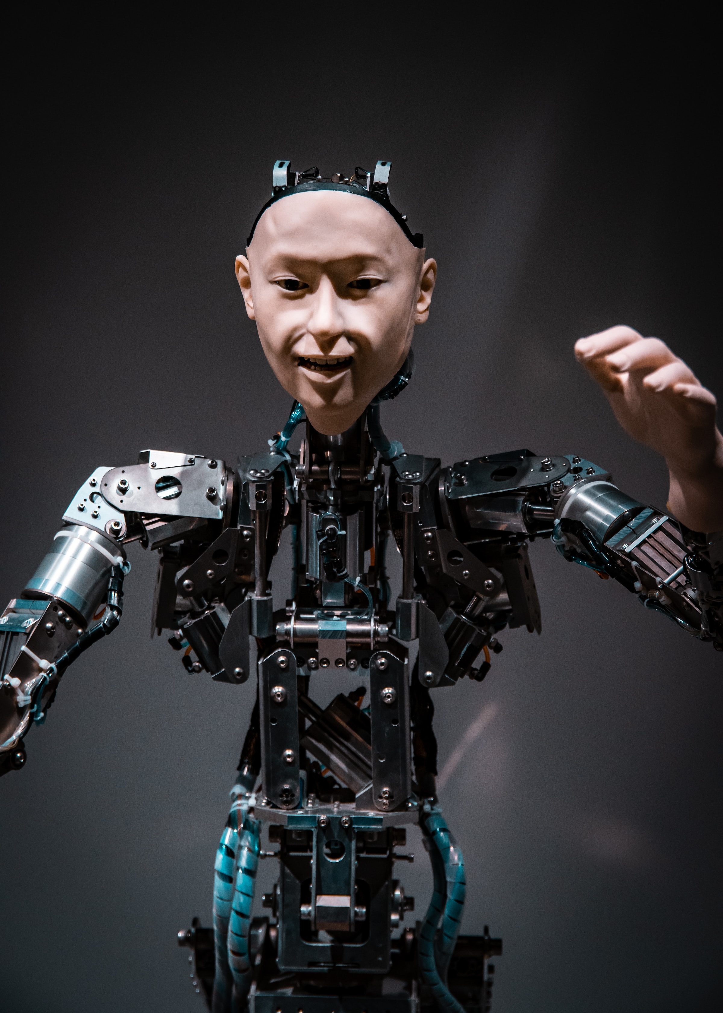 Neue Technologien wollen mit Künstlicher Intelligenz Verstorbene virtuell wiederbeleben