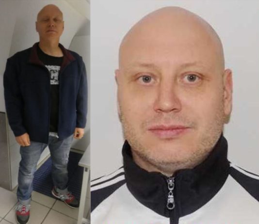 Wegen Mordes verurteilter deutscher Häftling nahe der französischen Grenze aus Haft entflohen Aleksandr-Perepelenko