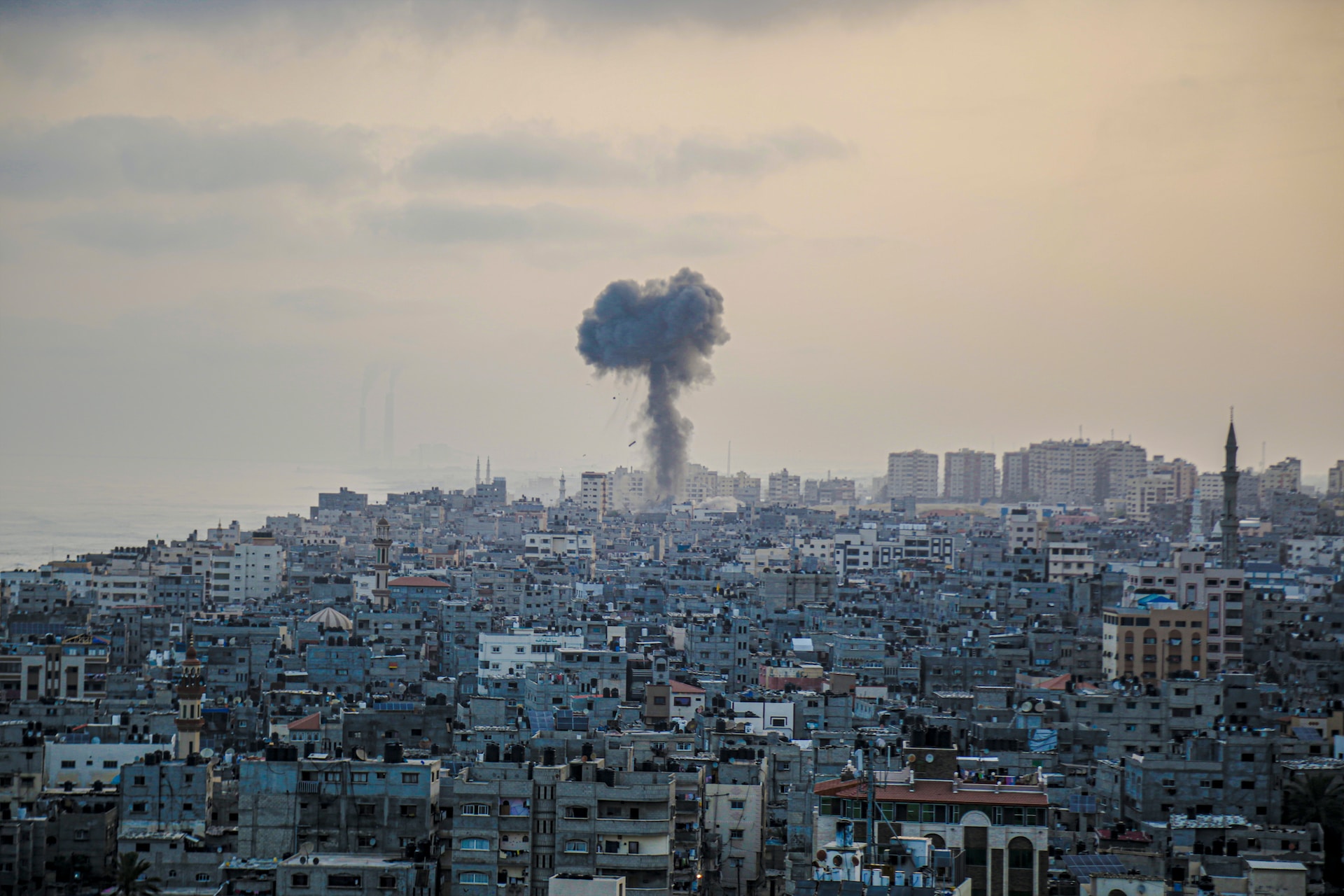 Israel-Hamas-Konflikt: Leut neuer Bilanz wurden 39 Franzosen getötet und 9 sind vermisst