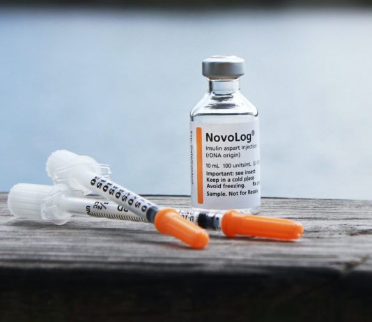 Über 2 Milliarden Euro und 500 Arbeitsplätze: Rekordinvestition eines Pharmariesen in Frankreich Novo_Nordisk_Insulin