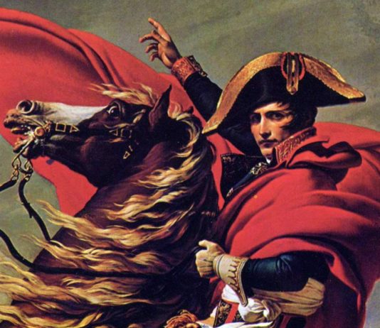 Paris: Ein Hut von Napoleon für fast zwei Millionen Euro verkauft napoleon-bonaparte-73543