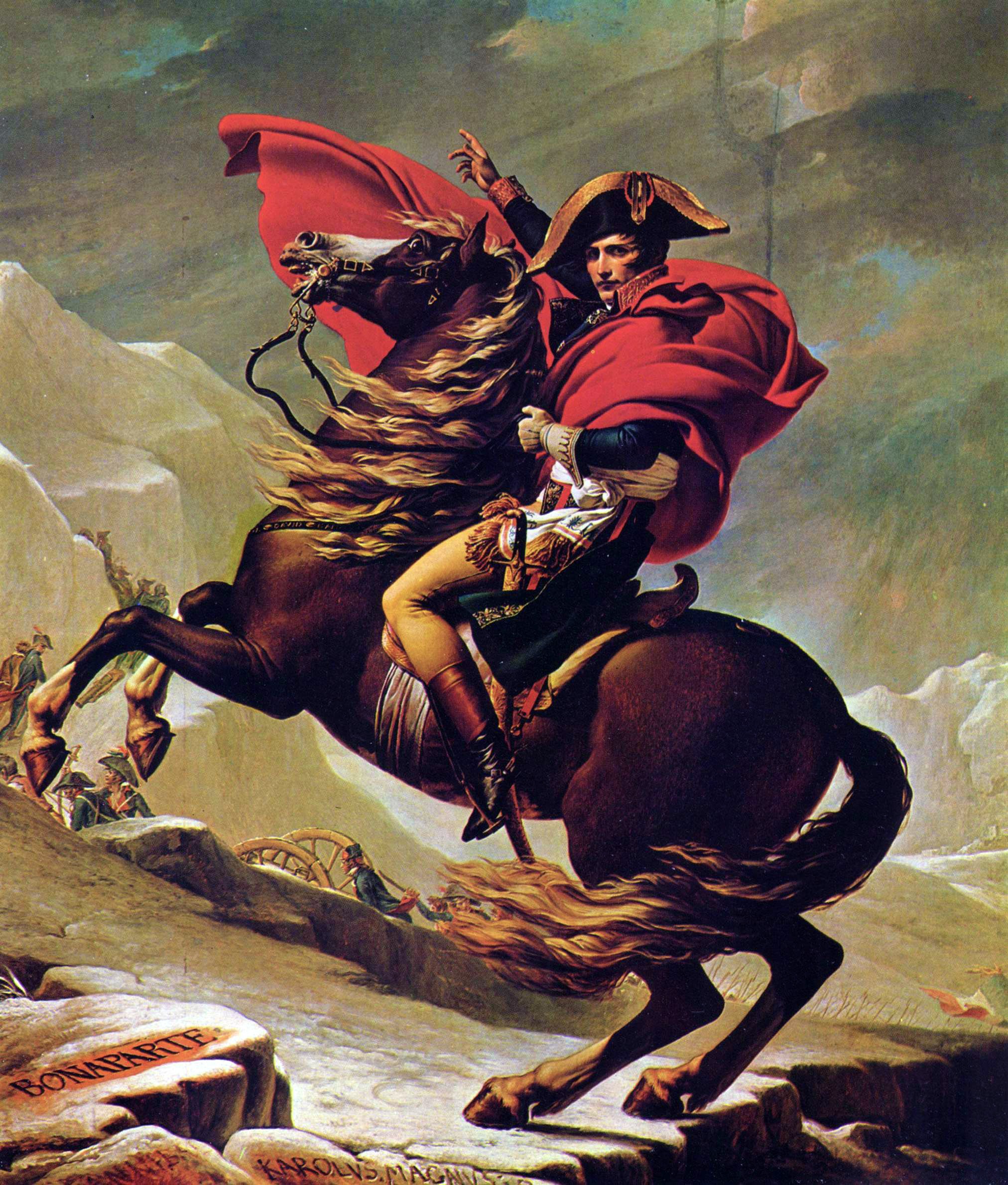 Paris: Ein Hut von Napoleon für fast zwei Millionen Euro verkauft
