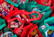 Zwischen Inflation und Abstiegsangst: Warum sich die Franzosen wieder stärker gegenseitig helfen Lebensmittelhilfe