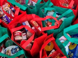 Zwischen Inflation und Abstiegsangst: Warum sich die Franzosen wieder stärker gegenseitig helfen Lebensmittelhilfe