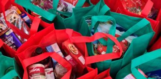 Zwischen Inflation und Abstiegsangst: Warum sich die Franzosen wieder stärker gegenseitig helfen Lebensmittelhilfe