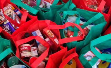 Zwischen Inflation und Abstiegsangst: Warum sich die Franzosen wieder stärker gegenseitig helfen Lebensmittelhilfe