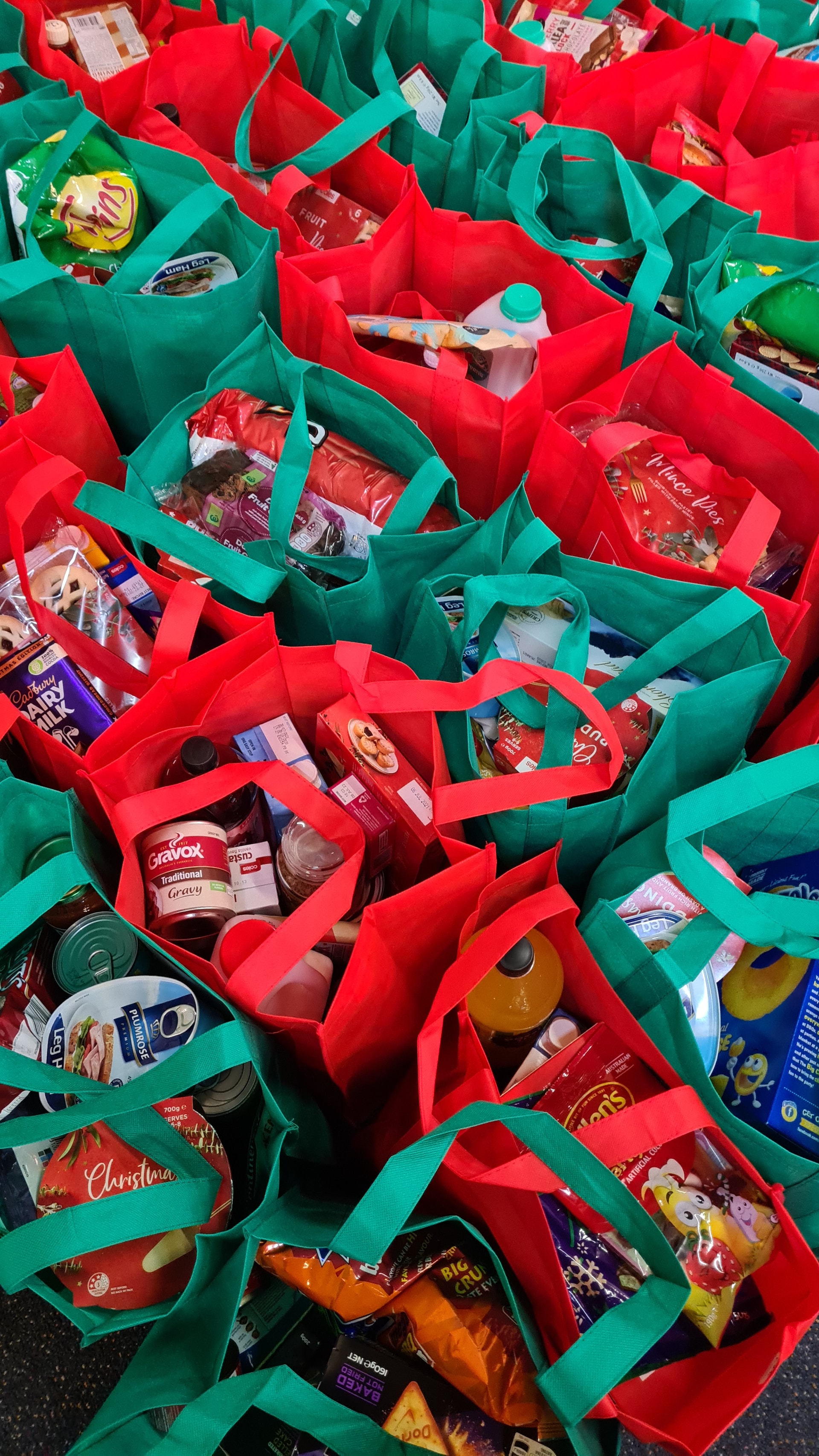 Kaufkraft: Manche Franzosen können sich nicht mehr genug zu essen kaufen