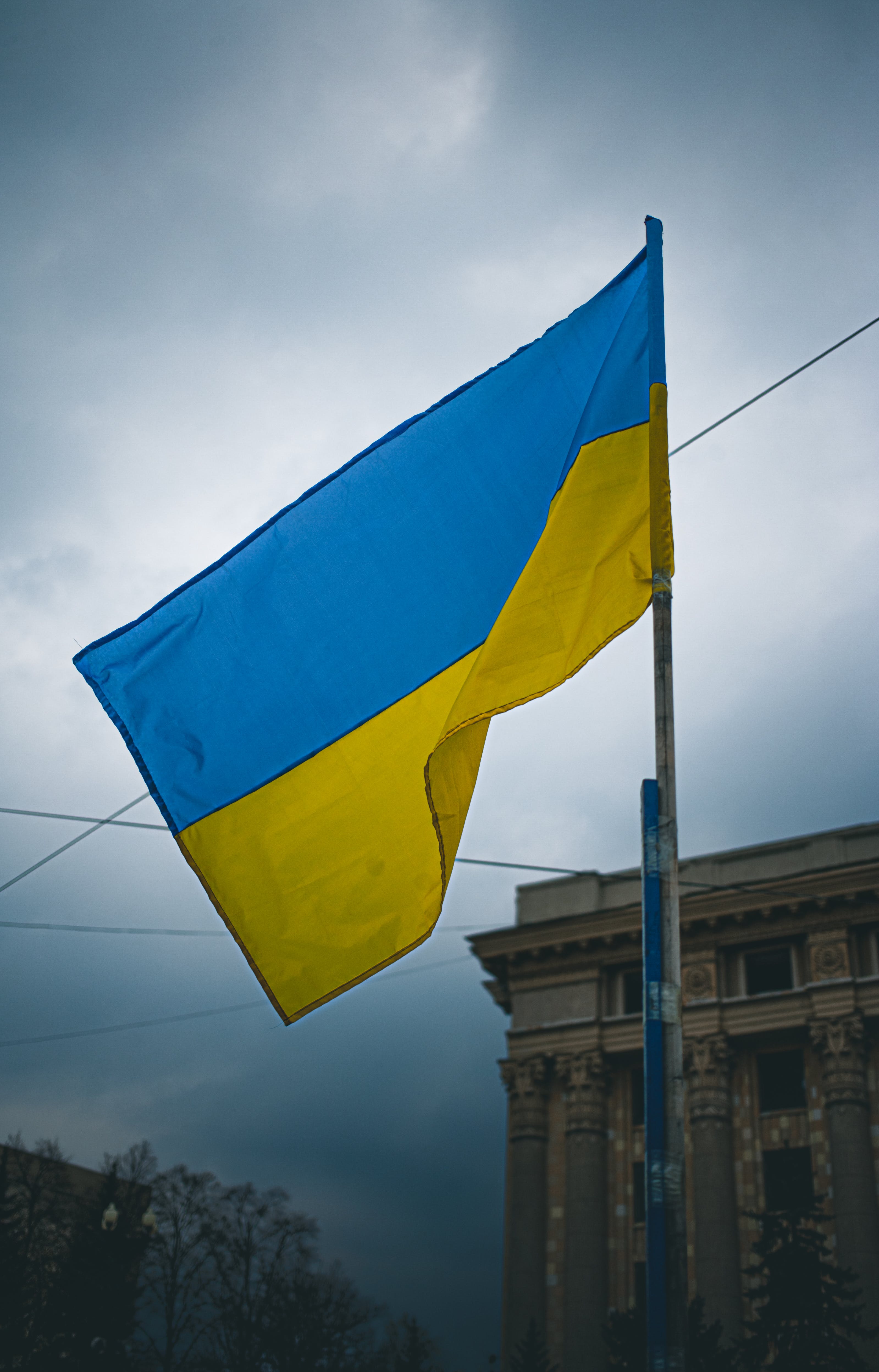 Drei bittere Jahre: Die Auswirkungen des Ukraine-Krieges auf unseren Kontinent