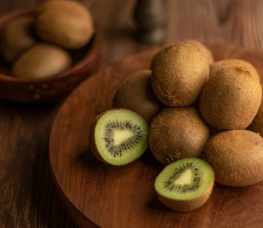 Landwirtschaft: Im Departement Landes geht die Ernte der Kiwis zu Ende Kiwi