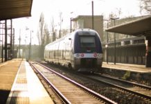 Tragödie im Departement Isère: 13-jähriger stirbt bei Zugunfall – Bahnverkehr unterbrochen SNCF