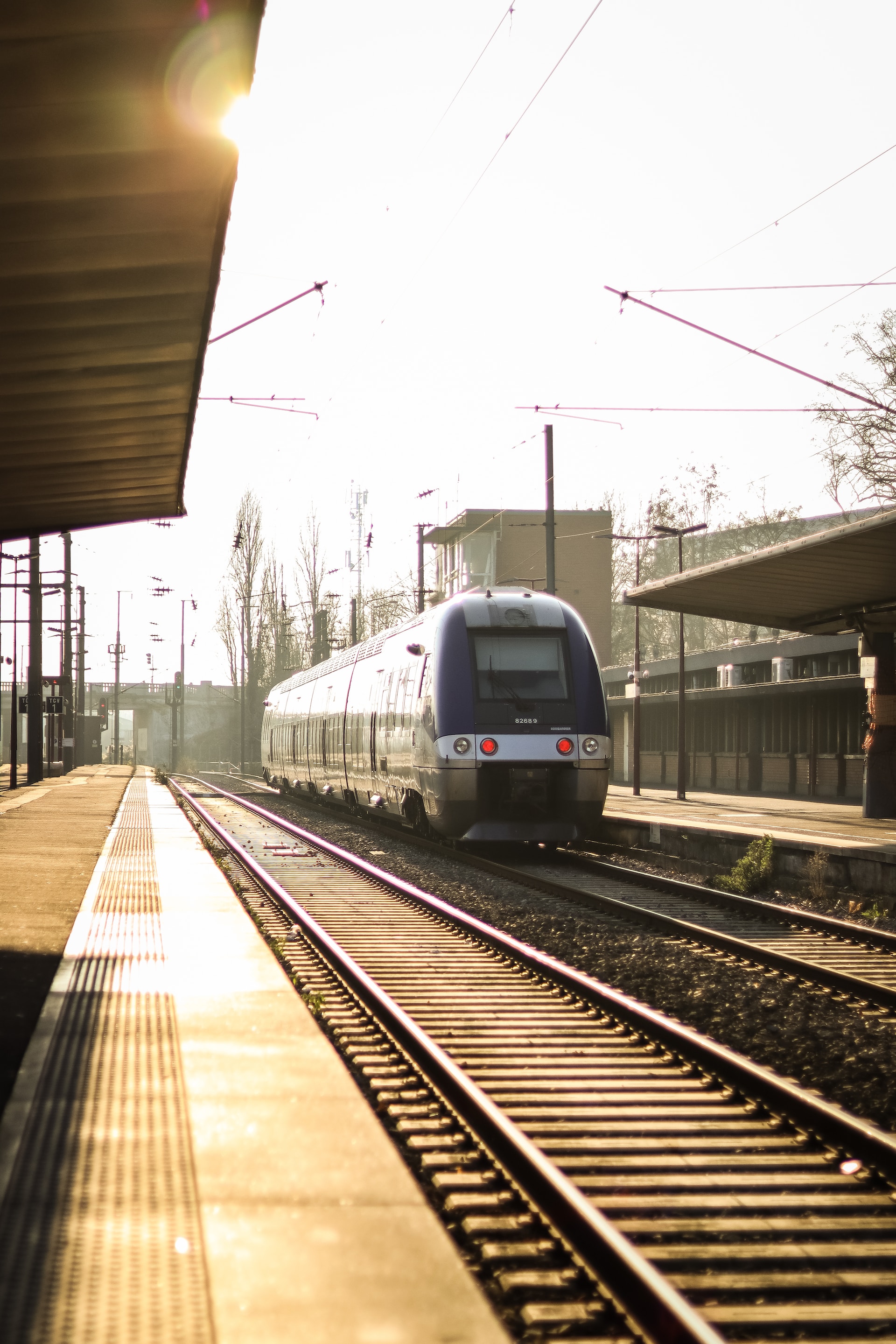 SNCF: Fahrkarten für TGV Inoui und Intercités für den Frühling sind seit diesem Mittwoch erhältlich