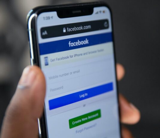 Facebook‑Skandal: RN‑Abgeordnete in rassistischen Chat-Gruppen – „Normalisierung“ vor Zerreißprobe Facebook_Illustration