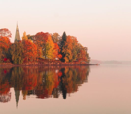 Oktober 2023 ist der wärmste weltweit jemals gemessene Oktober – fünfter Monatsrekord in Folge Oktober_Illustration