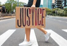 Denain: Zehn Monate Haft für Todesdrohung gegen die Bürgermeisterin — wenn ein TikTok-Video zur Straftat wird Gerechtigkeit_Justiz