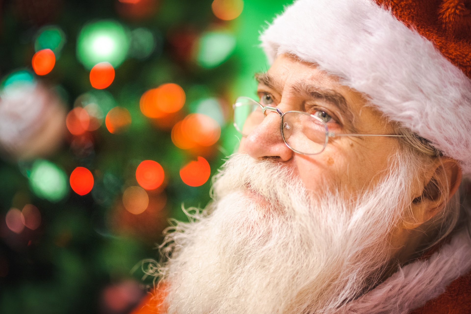 Frankreich: Das Sekretariat des Weihnachtsmanns ist ab sofort geöffnet