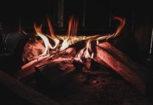 Holz oder Gas oder Strom – wie heizt man in diesem Winter in Frankreich möglichst billig? Heizen_Kamin