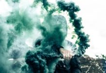 Frankreich: Seit September gab es fast 1.000 Bombendrohungen Bombenalarm_Illustration