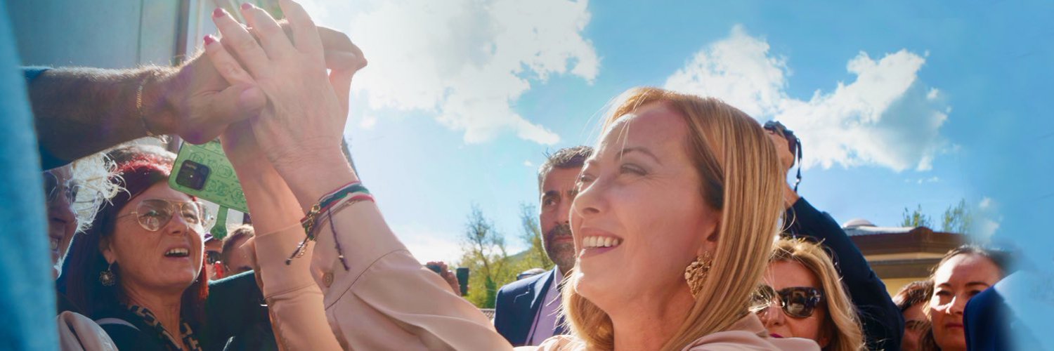 Italien: Regierung von Giorgia Meloni will bis 2025 452.000 ausländische Arbeitskräfte ins Land holen