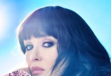 Paris: Schauspielerin Isabelle Adjani zu zwei Jahren Haft auf Bewährung verurteilt Isabelle_Adjani