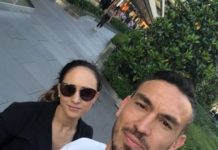 Ex-Frau verlangt 1 Million Euro und die Kinder sind verschwunden. Ehemaliger Profi-Fußballer wird erpresst. Mevlüt-Erding