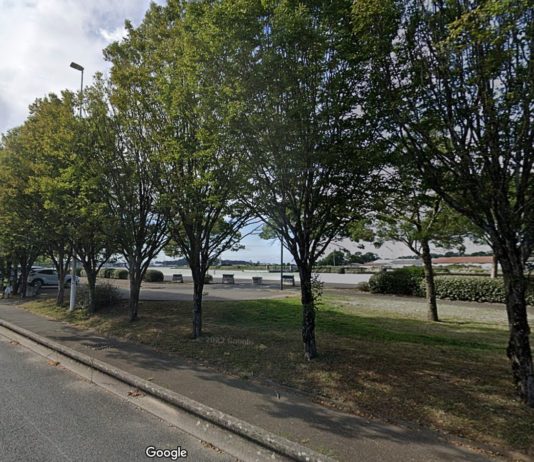 Bayonne: Mann mit neun Messerstichen getötet Allees_Marines_Bayonne_ScreenGoogle