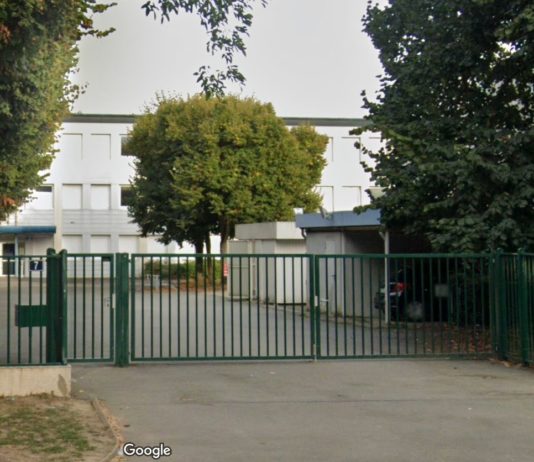 Rennes: Eine 12-jährige Schülerin zieht im Unterricht ein großes Messer und bedroht ihre Lehrerin College_Les-Hautes-Ourmes