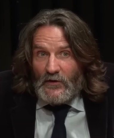 Schriftsteller Frédéric Beigbeder in Pau wegen Vergewaltigungsvorwürfen verhaftet Frédéric_Beigbeder_2