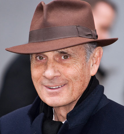 Tod von Guy Marchand: Der französische Schauspieler und Sänger starb im Alter von 86 Jahren Guy-Marchand