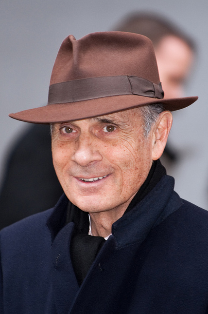 Tod von Guy Marchand: Der französische Schauspieler und Sänger starb im Alter von 86 Jahren