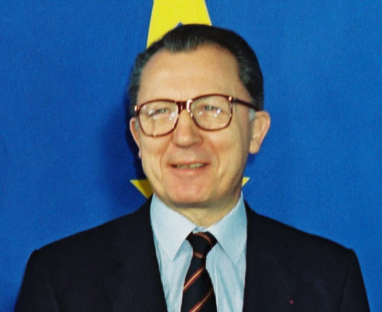 Jacques-Delors