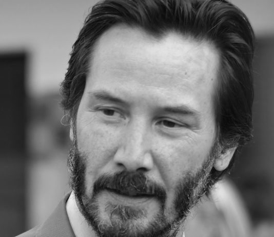Keanu Reeves verbrachte die Weihnachtsferien in Corrèze und der Dordogne Keanu_Rives_Wikipedia