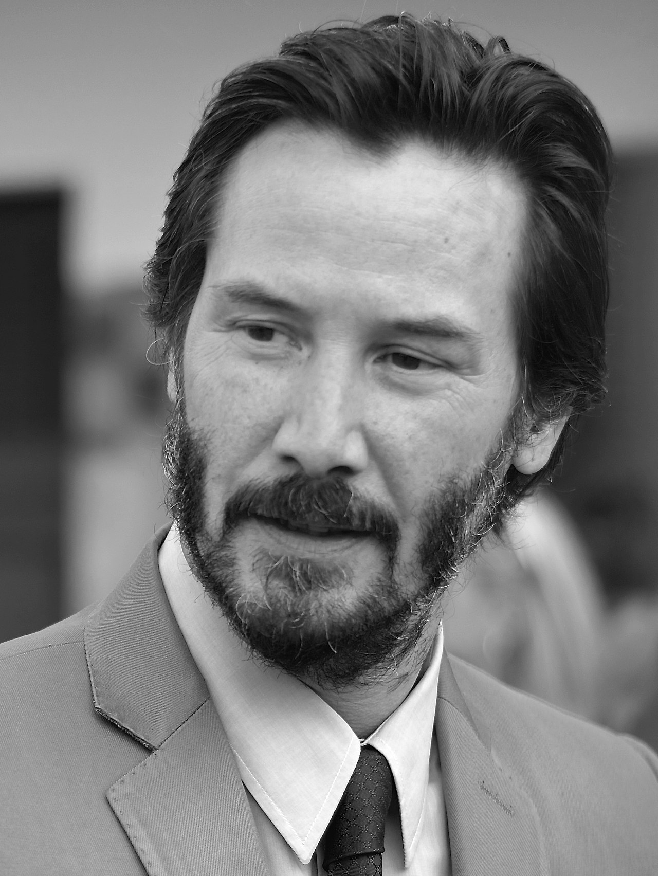 Keanu Reeves verbrachte die Weihnachtsferien in Corrèze und der Dordogne