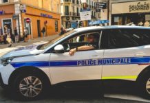 Kommentar: Polizeikontrollen sind nötig – aber geht es denn wirklich nicht ohne Tote? Stadtpolizei_Police_Municipale