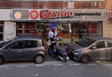 Frankreich: Intermarché und Auchan wollen 320 Hypermärkte und Supermärkte von Casino übernehmen Supermarkt_Casino_ScreenGoogle